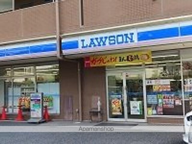プリマヴェーラ　ドゥエ[1LDK/37.13m2]の周辺5