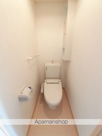 フォルシュ・メリー・ガーデンの内装写真
