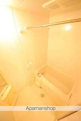 シーゲート八王子[1R/32.29m2]のバス