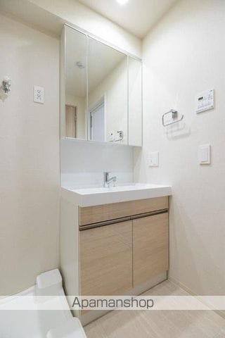 ジオエント池袋の内装写真
