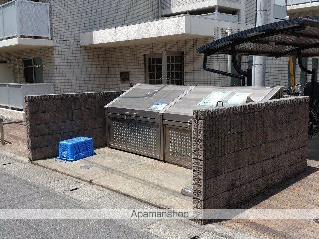レオパレスパルコートCのその他写真