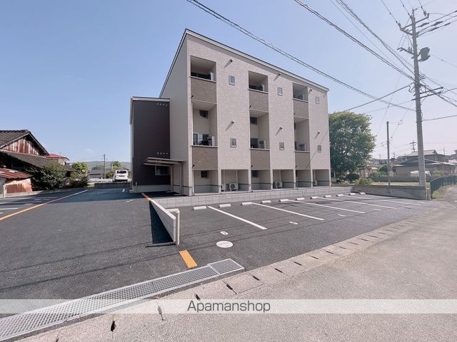 オルゲント5号の外観写真