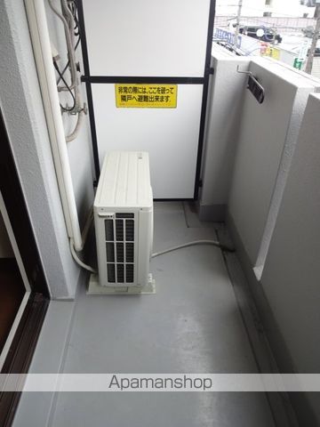 エスペランサあびこの内装写真