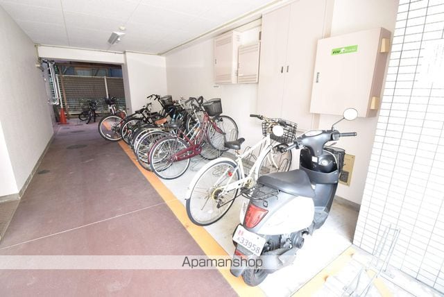 ダイアパレス鶴見町のその他写真