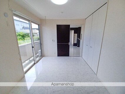 ＢＬＥＳＴＯＮ　ＡＲＵＧＡ[3LDK/67.23m2]の共用部2