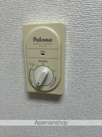 五葉ハイツの内装写真