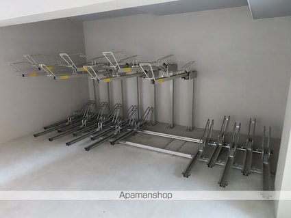 レオーネ板橋本町Ⅱ[1K/26.7m2]の共用部7