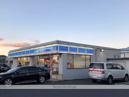 ハイスクエア湖南[1K/18.55m2]の周辺3