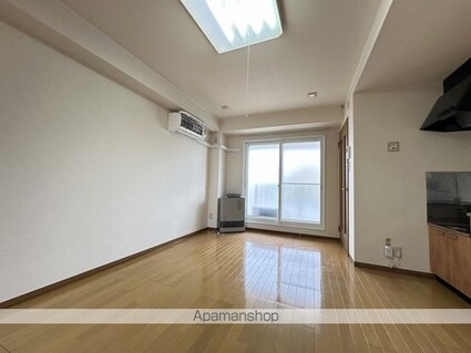 ピュアパレス豊川（ピュアパレストヨカワ）[1LDK/35.64m2]の共用部5