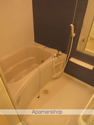 ベル・ラフレシールＢ[2LDK/55.17m2]のバス