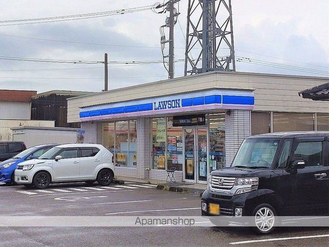 レオパレスSTARESの周辺写真