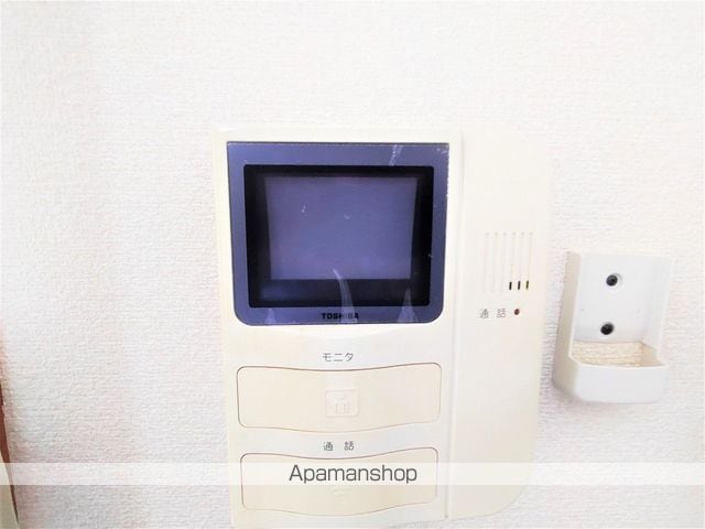 レオパレスレジデンス城ヶ崎の内装写真