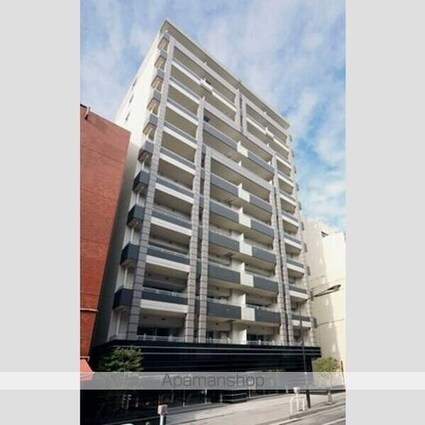 プライムアーバン日本橋横山町[1LDK/49.52m2]の外観