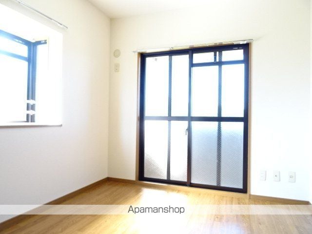 ENTRAINの内装写真
