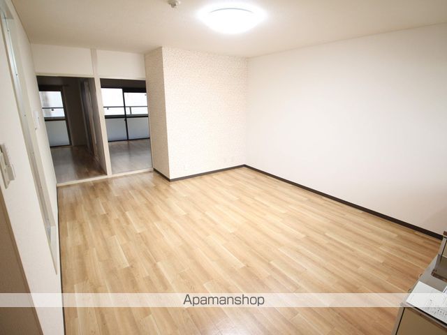 ハイクレスト光善寺の内装写真