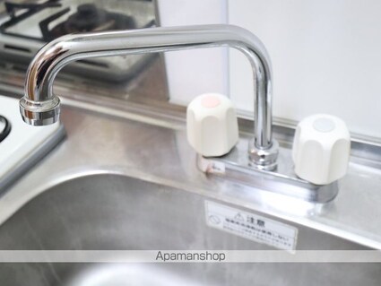 グレイス今池[1K/24.95m2]の内装5