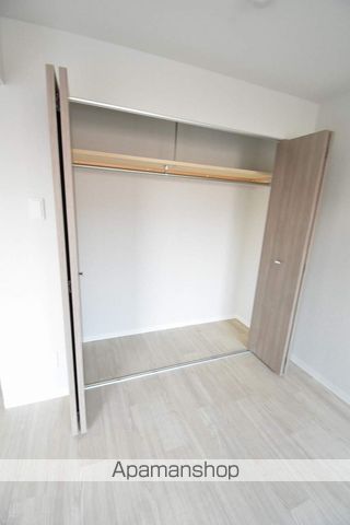 レジデンス西岡の内装写真