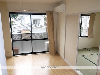 ディアス岩田エール[2DK/41.58m2]の内装1