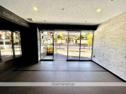 スカイコート上野稲荷町[1LDK/40.43m2]の内装3