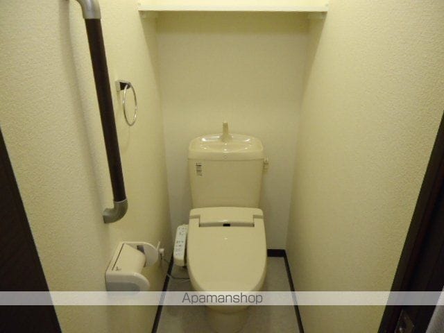 レオネクストハーモニーの内装写真