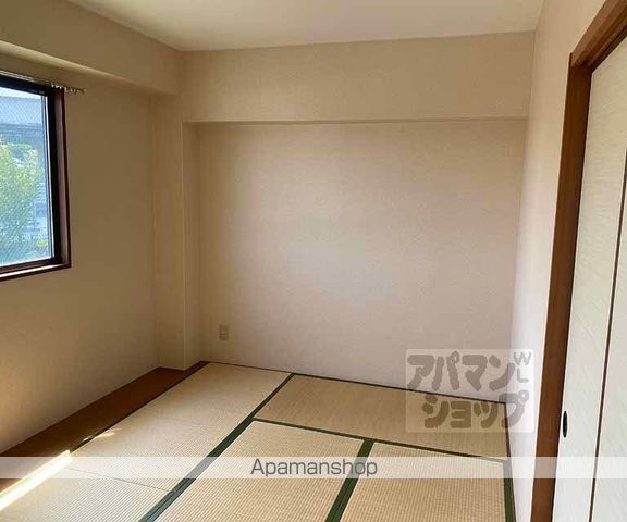 DAKOTA HOUSEの内装写真