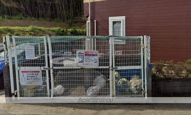 エスポワール寒田Aのその他写真