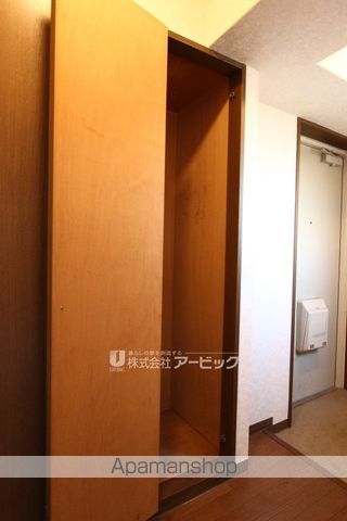 グローバル駿河台の内装写真