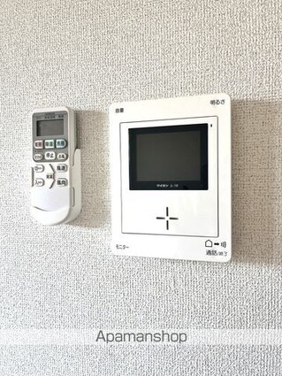 ＮＭＯＮ・ⅡＪ[2LDK/56.47m2]のセキュリティ