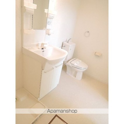 プリマ南太田[1R/18.21m2]のその他内装6