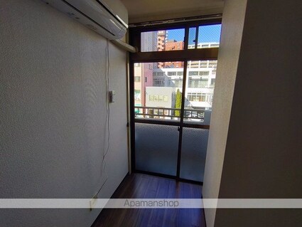 ジュネパレス[1R/25m2]の内装4