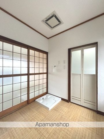 クロノス桜ヶ丘の内装写真