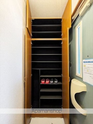 ウィルモア[2DK/50.62m2]の内装6