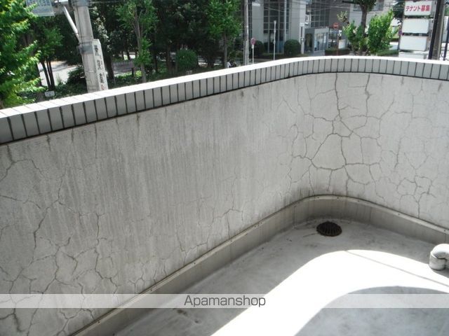 ヴィラ前橋の内装写真