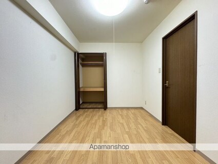 ソシアルマンションリードⅠ[2LDK/58m2]の内装8