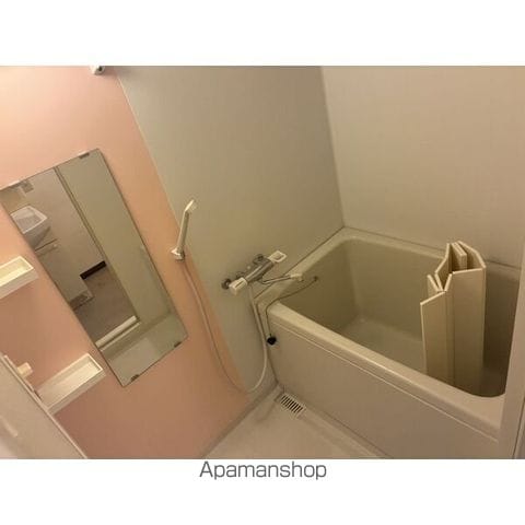 メゾンパトラージュの内装写真