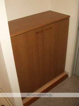 ドルフ北烏山　Ａ[1K/20.03m2]の内装2