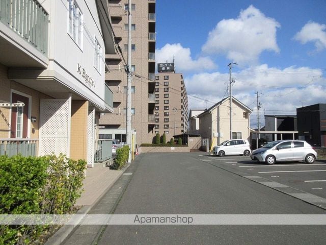 KブランシェJの周辺写真