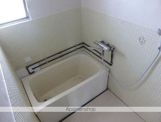 サンモール長友の内装写真