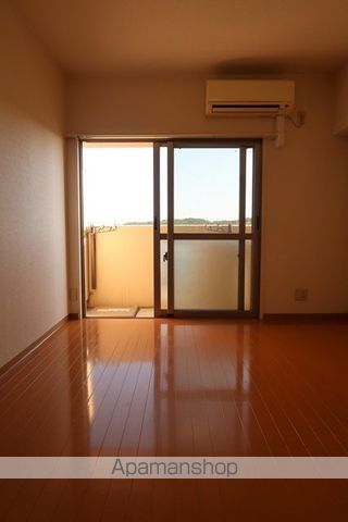 アールズタワー宝が丘の内装写真
