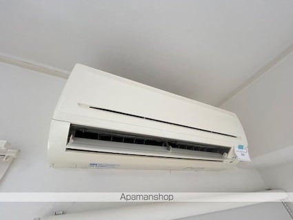 ＧＲＡＤＯ横川[1R/15.45m2]のその他設備