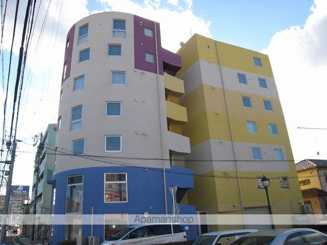 VILLA57の外観写真