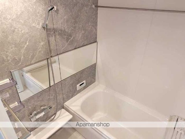 DーRESIDENCE稲城の内装写真