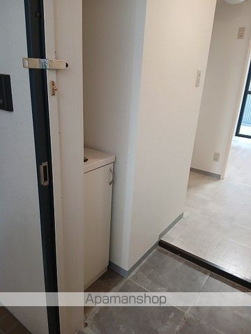 ラムール六甲山ノ手の内装写真