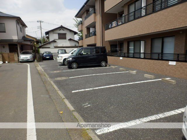 【国分寺市東元町のマンションの写真】