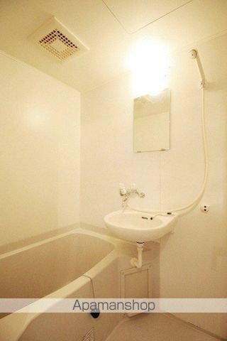 バウハウスの内装写真