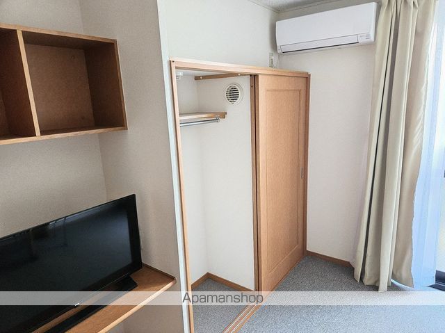 レオパレス南の風 IIの内装写真