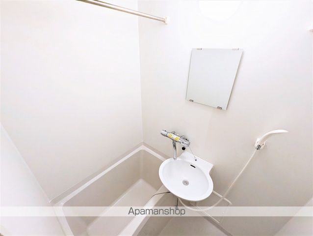 レオパレス源藤IVの内装写真