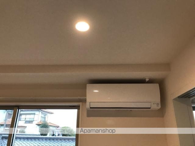 ロイヤルTKの内装写真