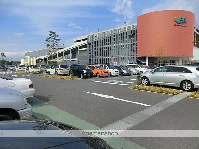 エミネンスM Aの周辺写真