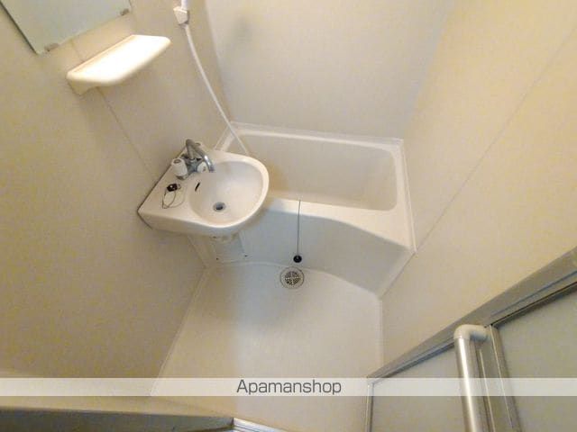 レオパレスFUJIの内装写真